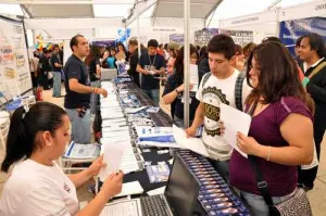 Puebla será sede de la primera edición del Becatón