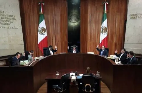 Noviembre el mes de las definiciones
