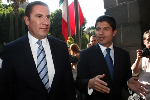 Es necesario reelegir a los alcaldes de México: Eduardo Rivera