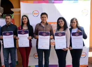 Buscan reina para la Feria de Cholula 2016