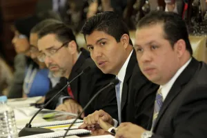 Cabildo pide al INM diagnóstico de migrantes que pernoctan en Puebla