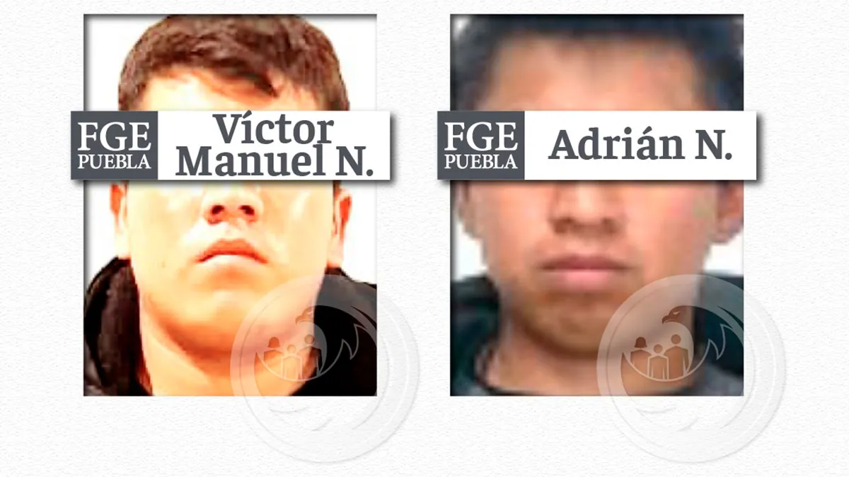 Victor Manuel N Adrian N Vap Miahuatlan