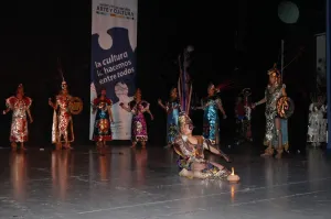 Presenta ayuntamiento los resultados anuales del programa artístico tallereando