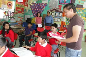 Conafe y SEP cambian el modelo de aprendizaje para educación inicial