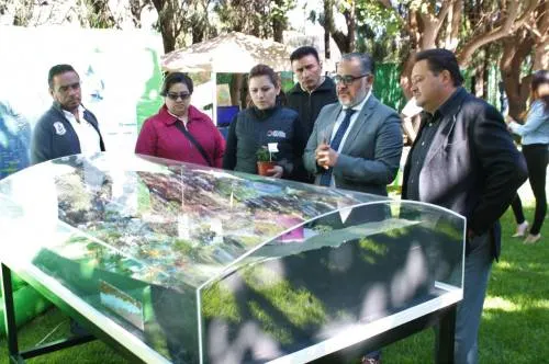 Puebla, sede del primer Foro Latinoamericano en Rescate de Ríos Urbanos