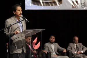 Importante caminar de forma justa y equitativa en la BUAP: Rector