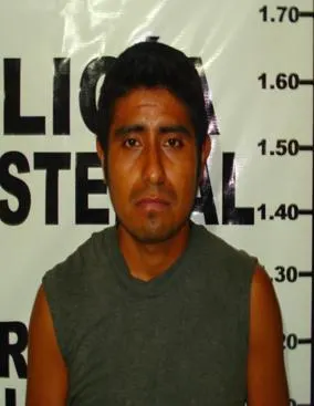 Detiene PGJ a sujeto acusado de lesiones dolosas