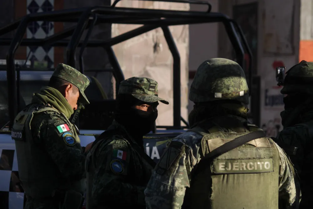 Ejército