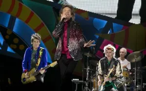 Y Cuba se reconcilia con el rock and roll