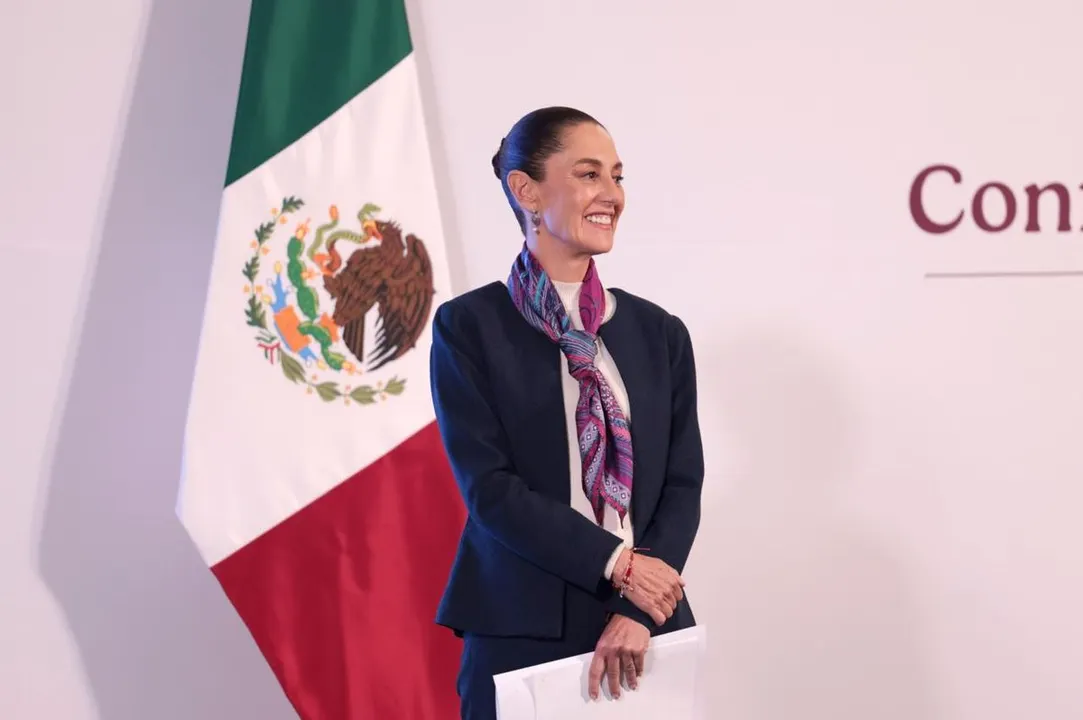 Claudia Sheinbaum Educacion Superior