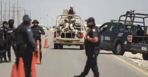 Radiografía del narco: cárteles del Pacífico y Jalisco, dominan; Templarios y Zetas se repliegan