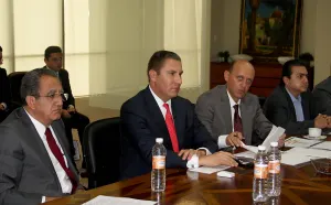 Estado avanza con planificación del desarrollo urbano en Chiapa