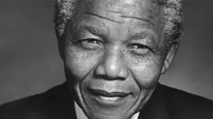 Un 18 de julio de 1918 nace Nelson Mandela