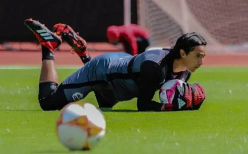 Lobos tiene armas para detener a Chivas, afirma Toño Rodríguez