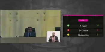 Aprueba Congreso reformas constitucionales para elección de jueces y magistrados en 2027; crean Diputación Migrante