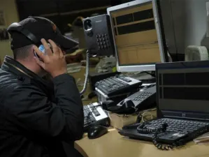 Seguridad Nacional: Realizan 819 intervenciones telefónicas