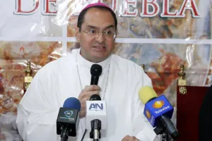 Arquidiócesis alista celebración de visita a Puebla de Juan Pablo II