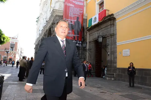 Respaldo a diputados del PRI por reforma electoral: Fernando Morales