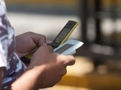 Este lunes comienza marcación telefónica a 10 dígitos; conoce los detalles