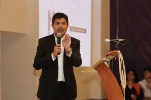 “Absurdas” las observaciones a mi cuenta pública: Eduardo Rivera