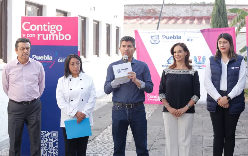 Ayuntamiento de Puebla