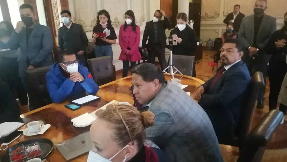 Comisiones