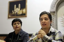 Vecinos de Valle Dorado denunciarán a funcionarios de la SGUOP