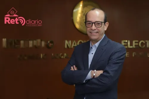La pandemia no impide ni modifica el proceso electoral en Puebla: Rodríguez del Castillo