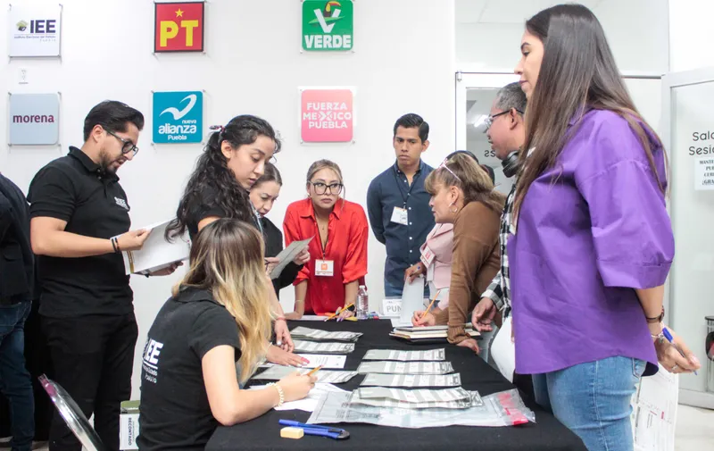 Foto: Ulises Raziel Juárez Guarneros / EsImagen
