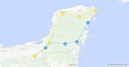 IP acepta invertir $20 por cada peso del gobierno en infraestructura