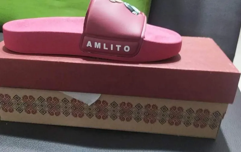Chanclas AMLO