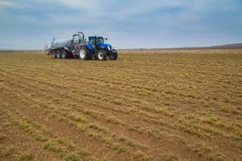 Agricultura sustentable de Granjas Carroll reduce impacto ambiental en sus instalaciones