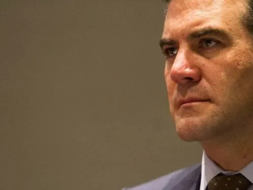 INE prepara el presupuesto más bajo de su historia: Córdova