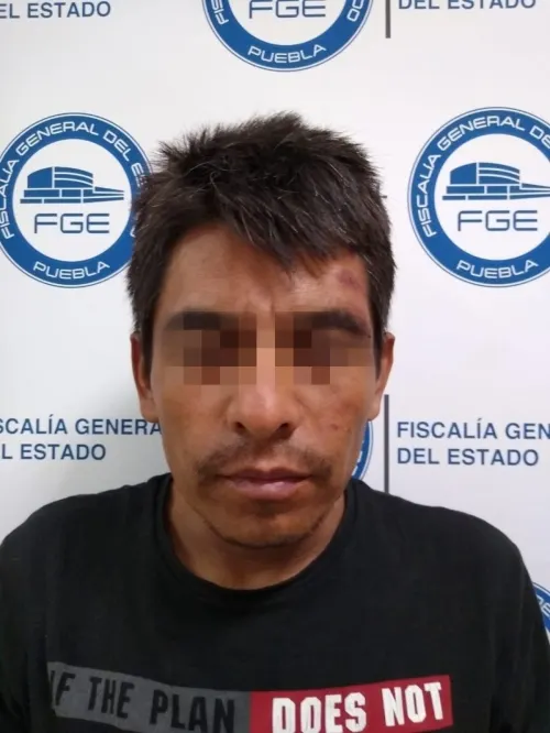Reo que se fugó del C5 es vinculado a más de 50 asaltos a Oxxo