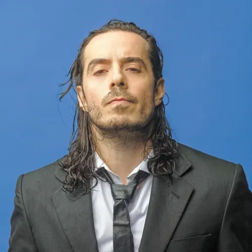 José Madero invita a su última presentación digital “The Last Live”