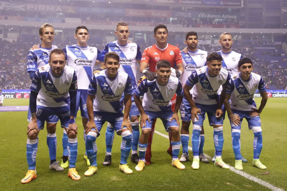 Televisora estadounidense desearía comprar al Club Puebla