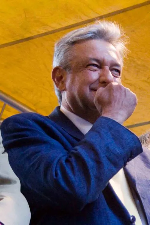 López Obrador revisa censo del bienestar con delegados estatales