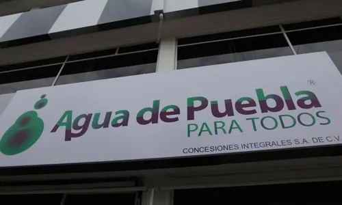 Confían que Barbosa respalde al ayuntamiento para revocar la concesión del agua