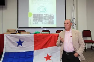 Estudiantes FCQ organizan encuentro Vive la Pharmacie-BUAP