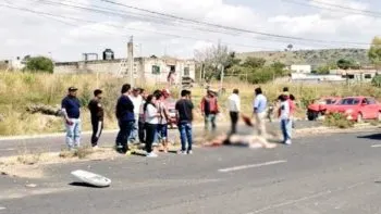 Intento de homicidio contra mujer trans en Valsequillo podría tratarse de un crimen de odio: FGE