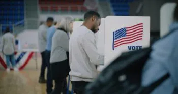 Académico Ibero explica el impacto de las elecciones presidenciales de Estados Unidos 2024 en México
