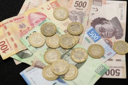 De los pesos y centavos que necesitamos