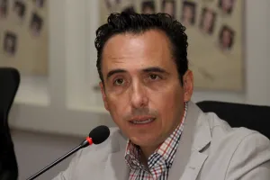 Diputado propone adecuación de obra pública en captación de agua