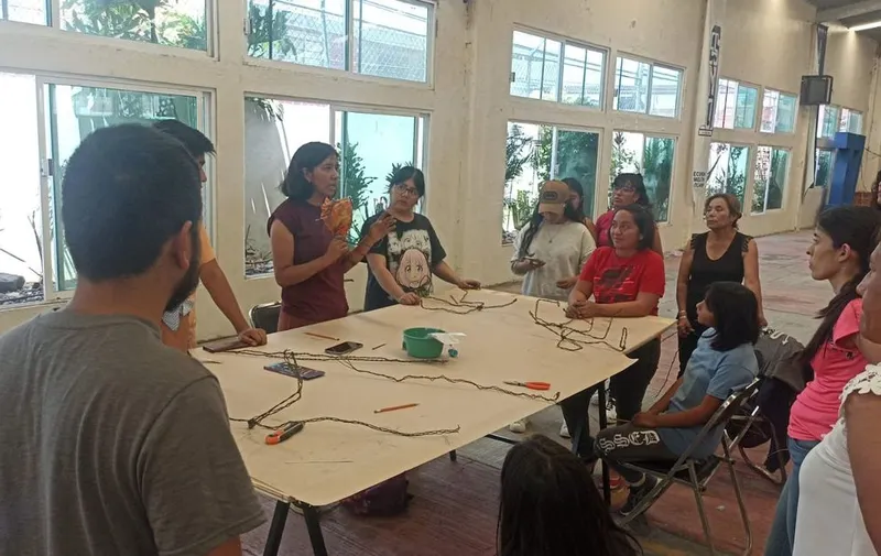 atlixco-curso-taller-antre-catrinas-y-alebrijes