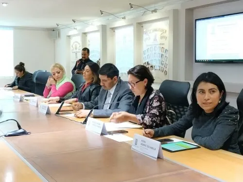 Aprueban en Comisión exhorto para que el 911 cuente con el apoyo de intérpretes de Lenguas Indígenas