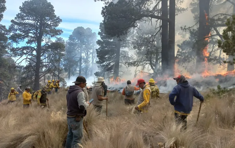 incendio