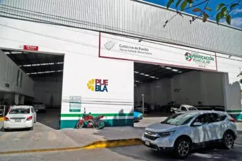 En 2023, Puebla logró mayor recaudación en ISN y en derechos en materia vehicular: Finanzas