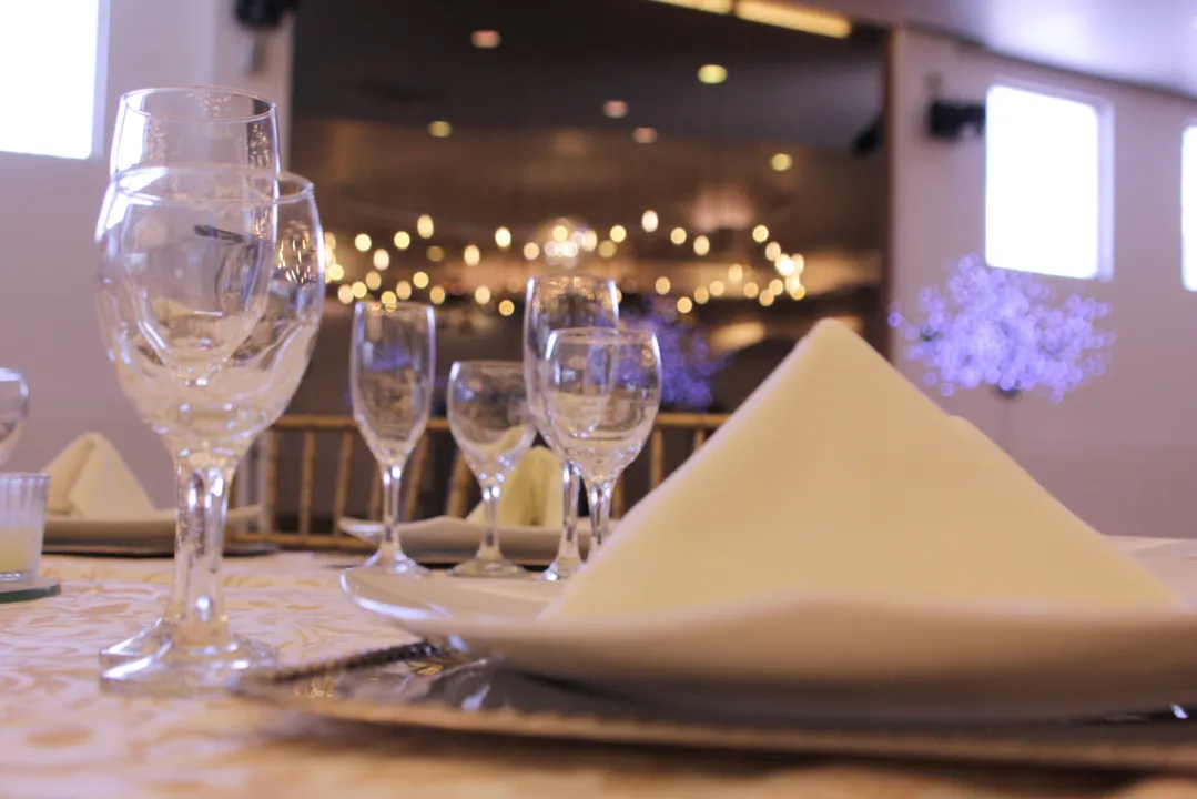 salón de fiestas clandestino