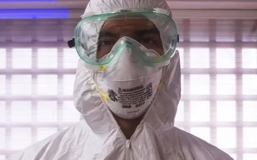 República Dominicana confirma el primer caso de coronavirus