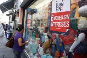 Para El Buen Fin Profeco monitoreará 460 productos electrónicos